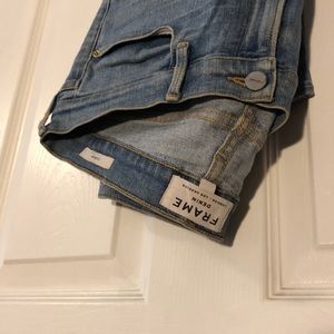 Frame Boyfriend Denims